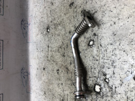 Boxa dreapta spate Audi Q3 2013