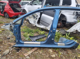 Scut lateral stanga Skoda Fabia 3 2015