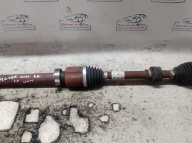 INJECTOR ADBLUE Audi A4 B9 3.0 2016