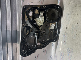 Maner exterior dreapta spate Volkswagen Passat B7 2012