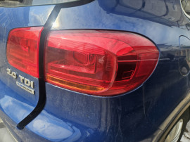 Maner exterior stanga fata BMW 320 E90 2012