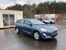 Ford focus 2019 masina