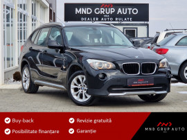 BMW X1 20d xDrive