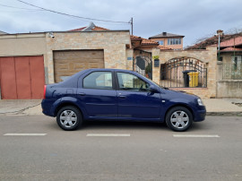 Dacia logan * 2010 ** 49 .000 KM * * Stare Nouă * Full *