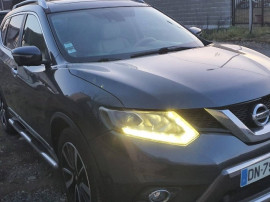 NISSAN X-TRAIL TEKNA AN 2015 MOT1.6 DCI.131 CP 4X4