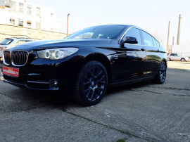 BMW Seria 5 535d xDrive Gran Turismo