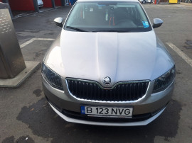 Skoda octavia 3 an.2017 4×4 automata 184 cai