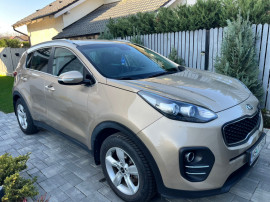 Kia Sportage unic proprietar