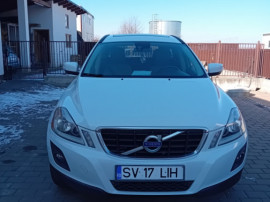 Volvo xc 60 an 2010