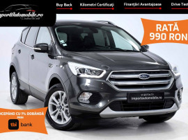 Ford Kuga 1.5 TDCI 120CP S&S 4X2