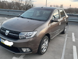 Dacia logan Cutie Automată Easy-R 64.000 km Motor0.9Tce 90.CP