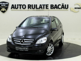 Mercedes-Benz B-klasse 1.7 Benzina 115CP 2006/10 Euro 4