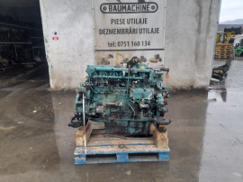 Motor Volvo D7E EBE 3 pentru excavator senile Volvo 240 C