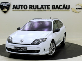 Renault Laguna 4 CONTROL 2.0 dCi 178CP GT 2010 Euro 5