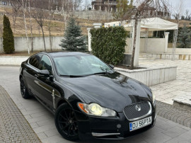 2010 Jaguar XF 3.0d Proprietar, Masina Buna