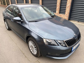 Skoda Octavia 1.0TSI Man 6+1 2018 Klima Car-Play Proprietar