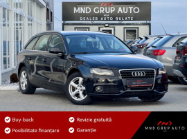 Audi A4 2.0 TDI 2009