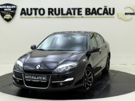 Renault Laguna 4 CONTROL 2.0 dCi 130CP 2013 Euro 5