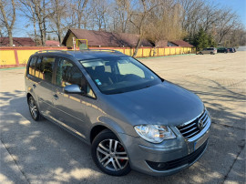 Volkswagen Touran 1.9 Tdi- 105 Cp-Recent adus