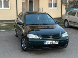 Opel Astra G 1.6 benzina + GPL