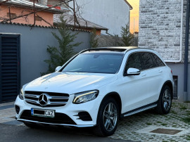 Mercedes Benz GLC Fără daune!!!