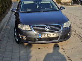 Volkswagen Passat Extra Full