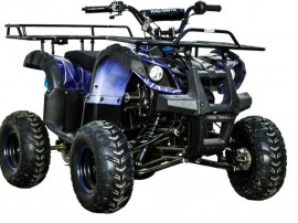 ATV KXD HUMMER 006-7 110CC AUTOMAT