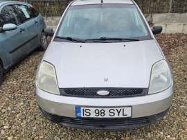 FORD FIESTA DIN 2003 MOTOR 1.4DISEL