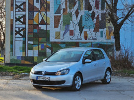 VW Golf 6 1.4TSI NaviTouch SenzoriParcare Clima ÎncălzireScaune Cameră