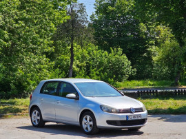 VW Golf 6 1.4TSI NaviTouch SenzoriParcare Clima ÎncălzireScaune Cameră