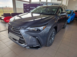 Lexus NX 350h, 2023, 15.000 km, Piele Alcantara, Posibilitate rate