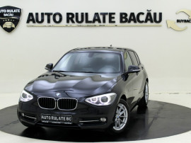 BMW Seria 1 2.0d 135CP 2012 Euro 5