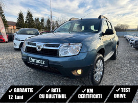Dacia Duster 2012 Diesel 1.5 dCi E5 /RATE/GARANTIE