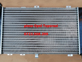 Radiator Opel Astra H 1,7 - 1,9 diezel