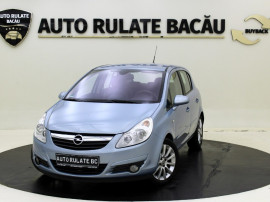 Opel Corsa 1.2 Benzina 80CP 2007/11 Euro 4
