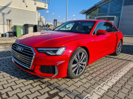 Audi A6 2.0 45 TFSI quattro S tronic Design