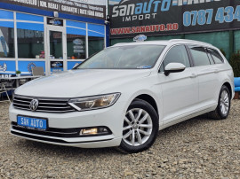 VW Passat / 2019 / 2.0 TDI / 150 CP / GARANTIE / RATE / LIVRARE