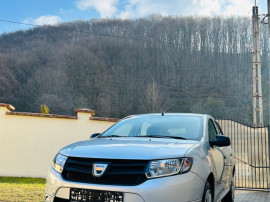 Dacia sandero 2014 Benzina 118.000 Km!