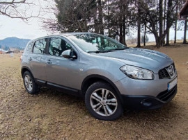 Nissan Qashqai 1.5 dCi