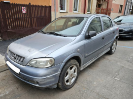 Opel Astra Classic 1.7 CDTi