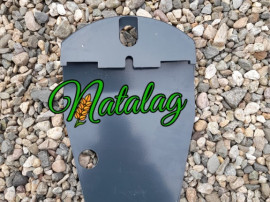Patină cositoare Vicon 432 H