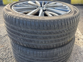 Anvelope de vara Bridgestone Firestone Roadhawk 225/45R18 95Y DOT 0622