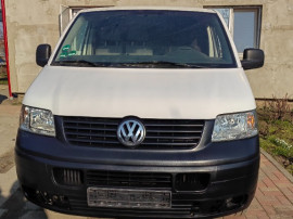 VW Transporter T5 an 2006