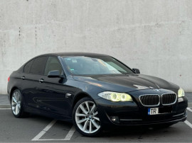 Bmw F10 530 camere Piele automat
