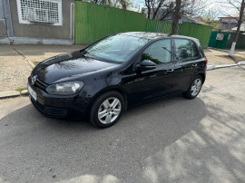 Vw golf 6 1.6 benzină MPI