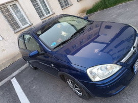 Opel Corsa 1.0 gpl 2004