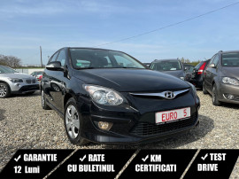 Hyundai i30 Benzină 1.4 Mpi E5/Scaune încălzite/RATE/GARANTIE