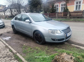 Volkswagen Passat 1.9tdi 2007 2800e