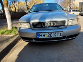 Audi a4 b5 1.6 benzina