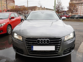 Audi A7 3.0 TDI quattro – 2014